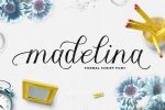 20 Fabulous Handwritten Font