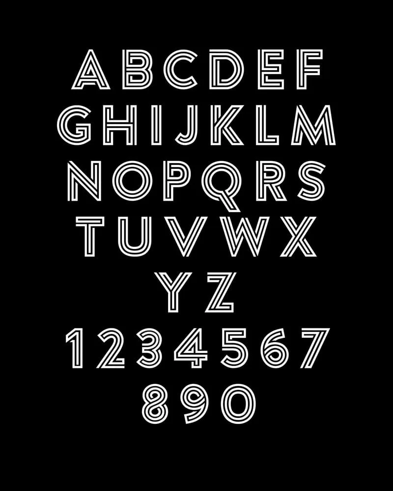 Argon-Free-Font2