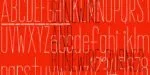 Bonewire Font Family
