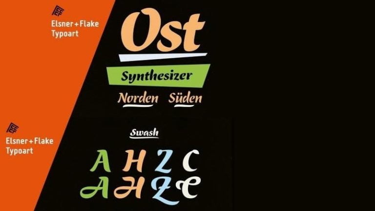 ViabellaT H Pro Font Family Free Download