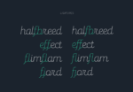 Mixa Font Family