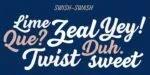 BeachBar Font