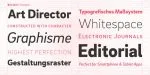 Brix Sans Font