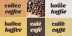 Cafe Brasil Font