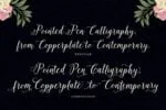 Isabella Script Font