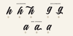 Kaleidos Font