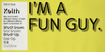 Keith Font