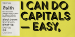 Keith Font