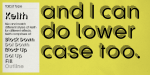 Keith Font