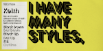 Keith Font