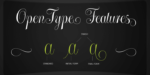 Maestra Font