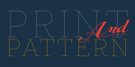 Pret-a-porter Font