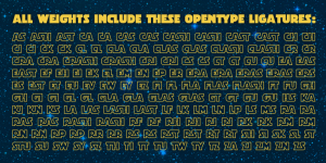 Stormtrooper Font 