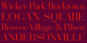 Volterra Font