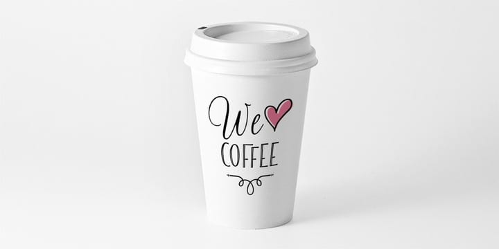 Blend Font Free Download