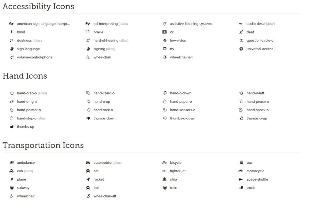 font-awesome-icons3