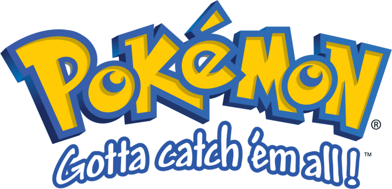 Pokemon GO Font Free Download