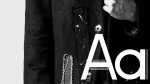 Avenue X Font