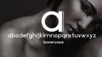 Avenue X Font
