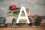 Avenue X Font