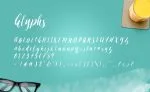 Paltrow Font