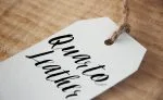 Paltrow Font