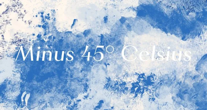 Vinter Font