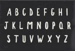 WESTFALIA Font