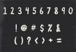 WESTFALIA Font