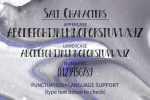 Salt And Sugar Font Duo