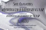 Salt And Sugar Font Duo
