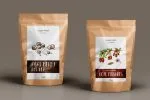 Salt And Sugar Font Duo