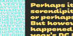 Fondue Font Family