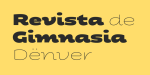 Fondue Font Family