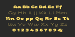 Fondue Font Family