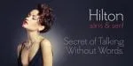 Hilton Sans and Hilton Serif Font
