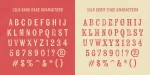 Kiln Font Family