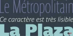 Parisine Std Font Family