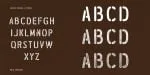 Roves Font Family