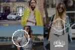 Girlboss Logo Template Bundle