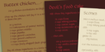 Kereru Font