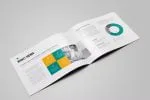 Multipurpose Landscape Brochure