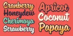 Paintlay Font