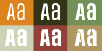 Social Gothic Font