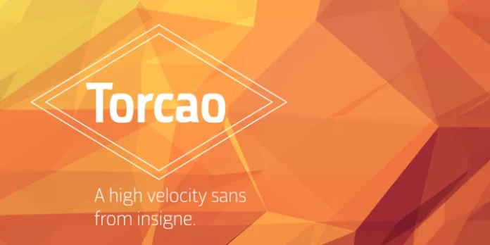 Torcao Font