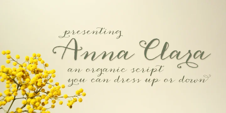 Anna Clara Font
