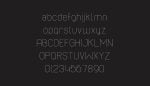 Cabo Rounded Font