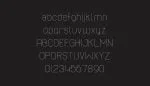 Cabo Rounded Font