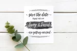 Modern Calligraphy Font Willow Bloom