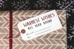 6 Fonts Christmas Collection Font